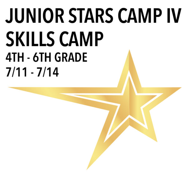 Junior Stars Camp IV