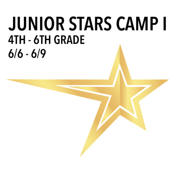 Junior Stars Camp I