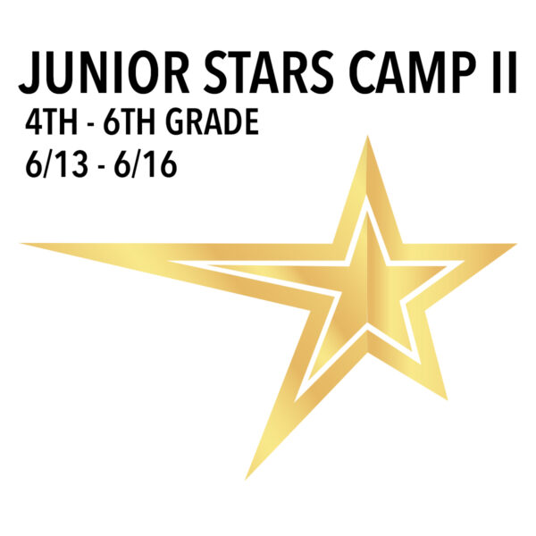 Junior Stars Camp II